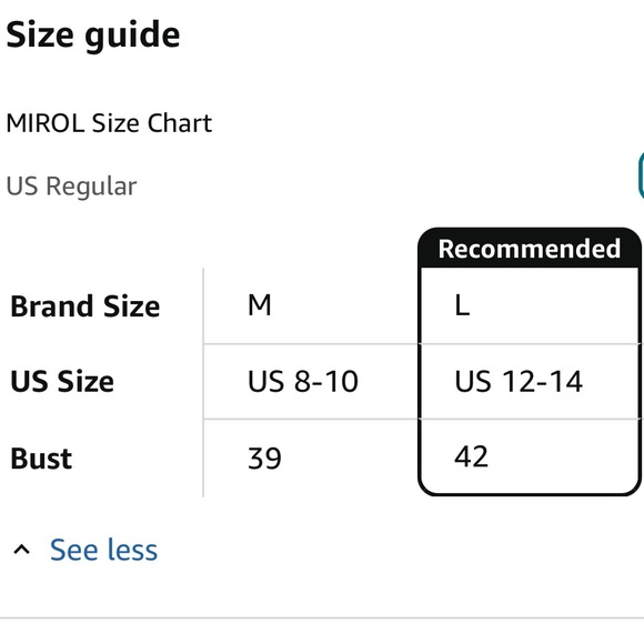 MIROL Women's Casual Long Puff Sleeve Bodycon Midi Dress - Picture 7 of 8